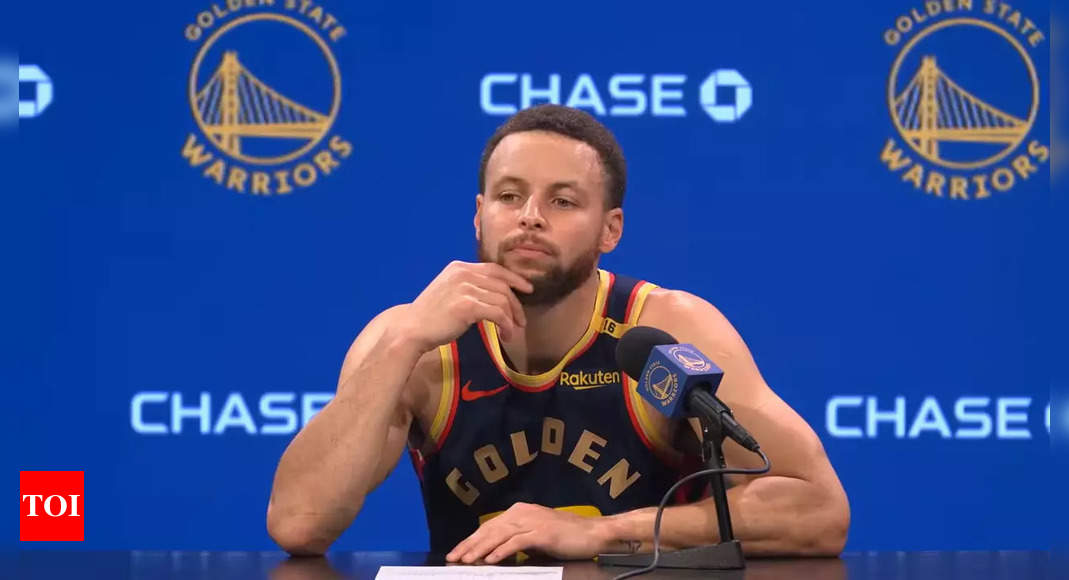 “No silver linings”: Steph Curry gives explosive remark on Warriors' fatal flaw ahead of NBA trade deadline