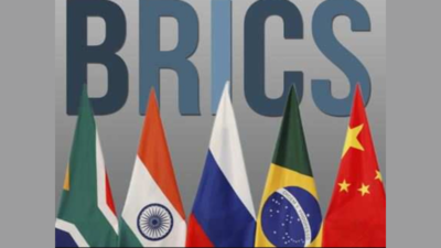 Indonesia admitted to Brics bloc as full member
