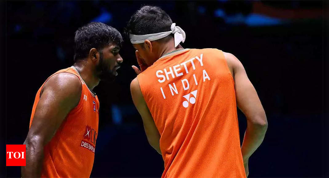 Indian shuttlers eye good start to the year