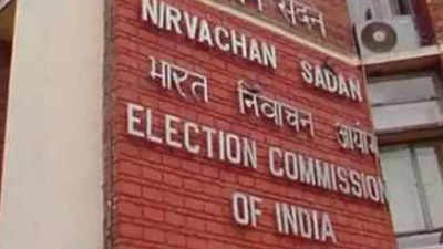 EC to announce schedule for Delhi assembly polls today at 2pm