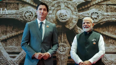 Justin Trudeau resigns: How Canadian PM's ties with India soured over the years