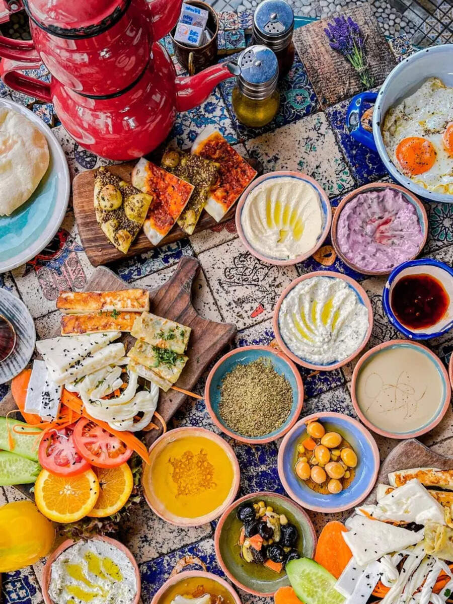 10 common foods that should never be eaten cold | Times of India