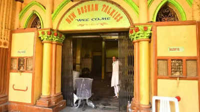 ED takes over plot after Iqbal Mirchi aides raze seized Girgaum building