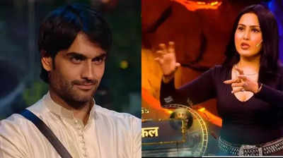 Bigg Boss 18: Kamya Punjabi reacts to Vivian Dsena’s claims of their strained friendship; says, “Jahan khelni chahiye, wahin khelo game”