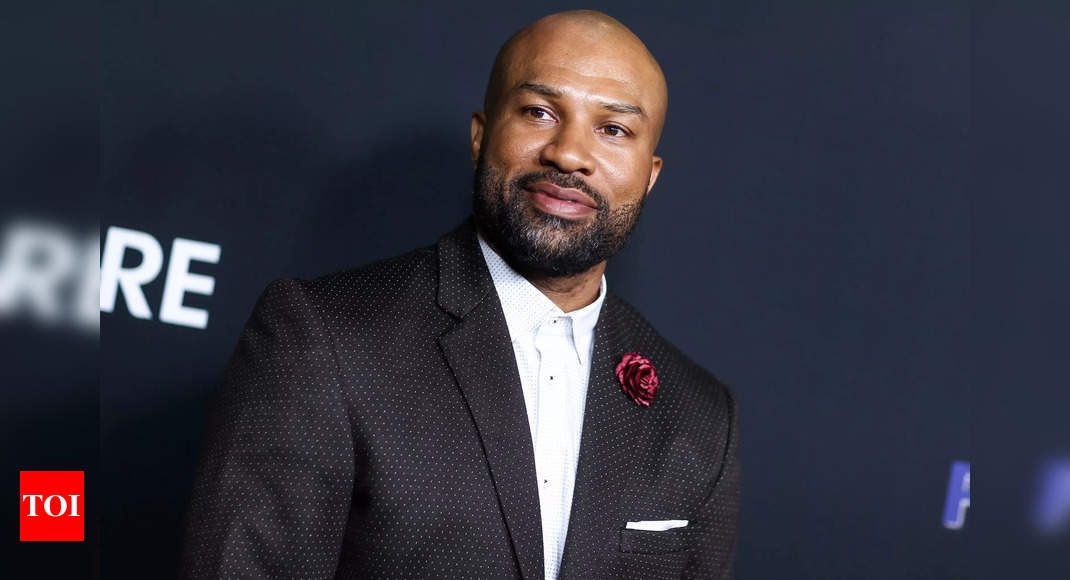 “I wasn’t at my best”: Former NBA Champion Derek Fisher candidly accepts blame for Allen Iverson’s historic stepover on Tyronn Lue | NBA News – Times of India