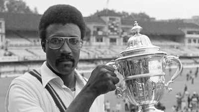 'I am very disturbed': Clive Lloyd expresses concerns about two-tier system for Tests