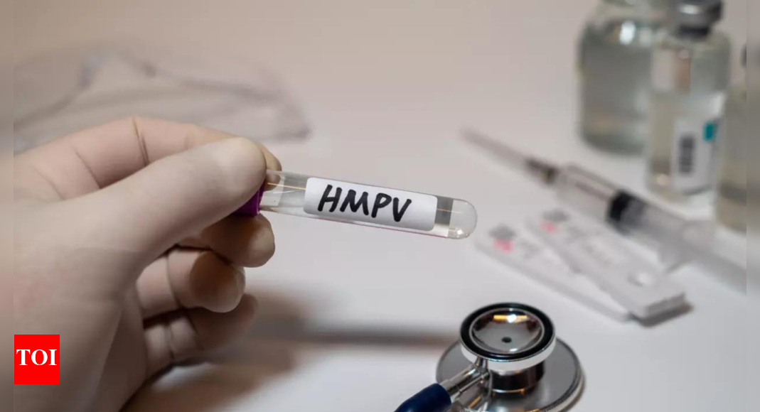 What to know about the HMPV outbreak in China