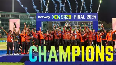 SA20 Season 3: Two seasons, two titles, Sunrisers Eastern Cape target a hat-trick