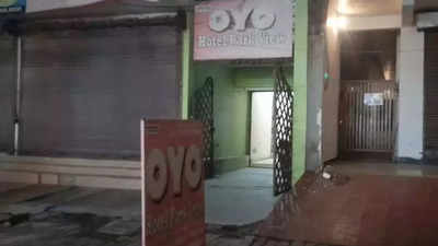 ‘House keys’ protests by Meerut women changed Oyo’s policy on unwed couples