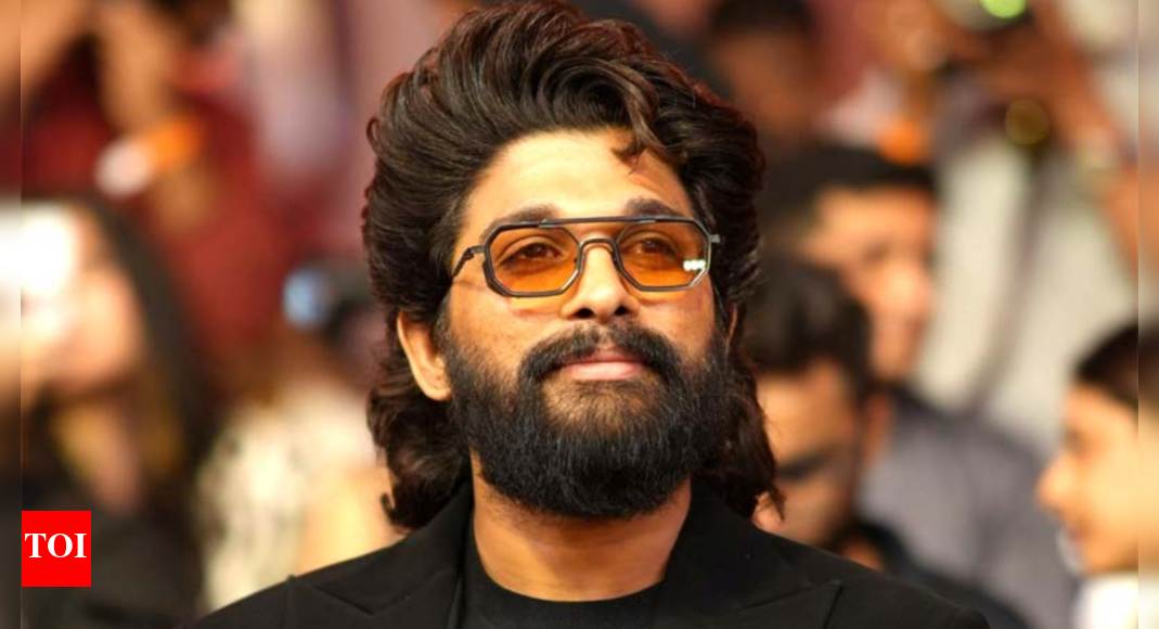 Allu Arjun to visit injured boy from 'Pushpa 2' premiere tragedy |