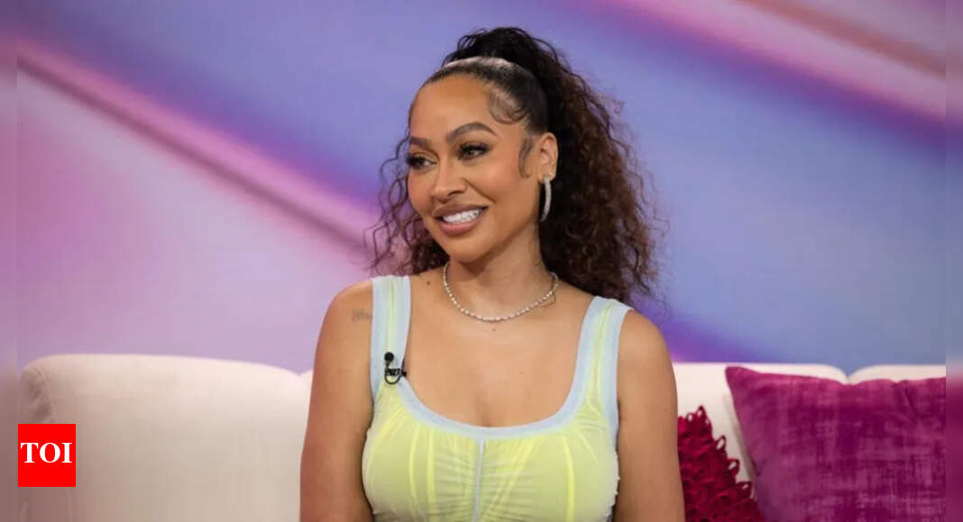 “What’s going on?”: Funny Marco couldn’t believe La La Anthony's date night with renowned hairstylist