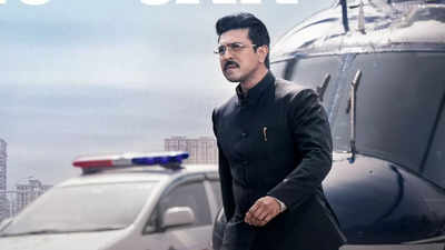 Shankar's 'Game Changer' clears release hurdles in Tamil Nadu: Set for a grand Pongal 2025 premiere