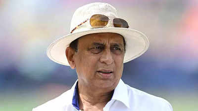 Sunil Gavaskar backs India selectors to take a 'bold decision' for next WTC cycle