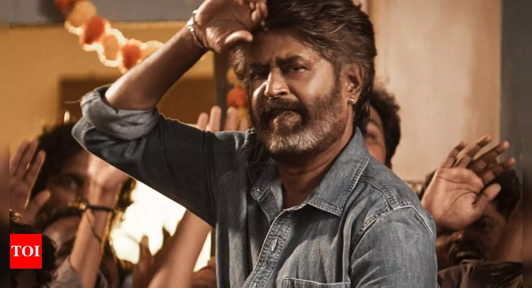 Rajinikanth gives a major update on 'Coolie' as the Superstar actor leaves Chennai for a new schedule