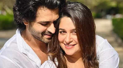 Shoaib Ibrahim praises wife Dipika Kakar as she shines in Celebrity MasterChef promo; says, ‘You are an example of love and strength’