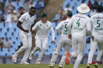 'We know how to beat Australia': South Africa's Kagiso Rabada on World Test Championship Final