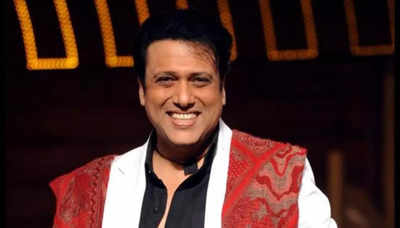 Govinda would arrive at 9pm for 9am shift, today he comes before time, says Shakti Kapoor; recalls how Aamir Khan said he's a fan of 'Coolie No 1' star