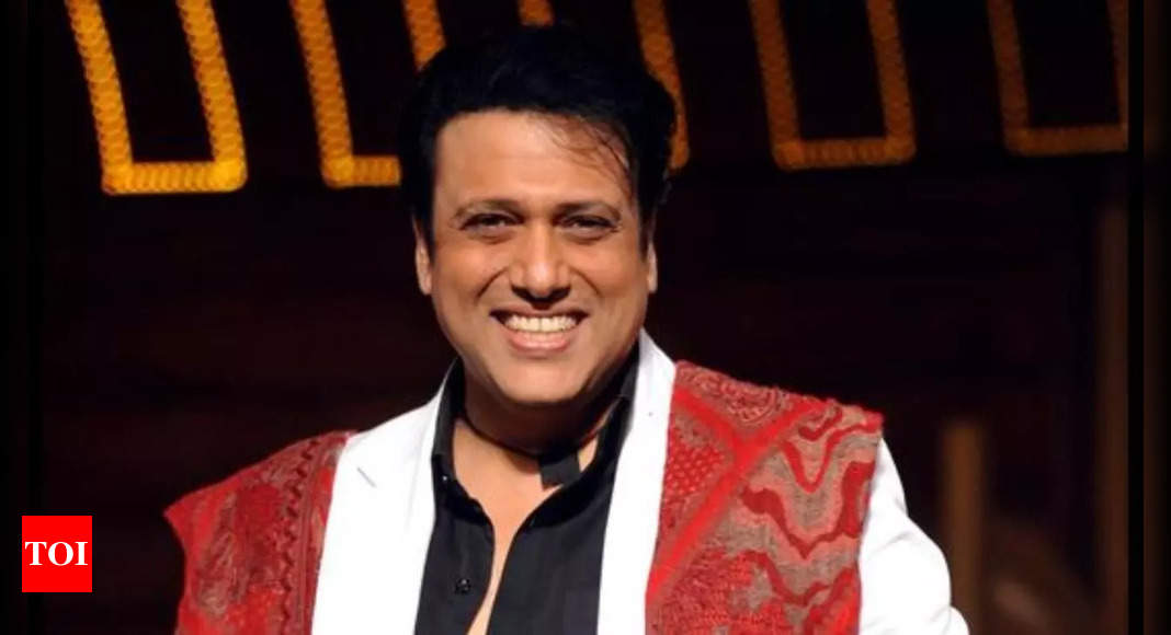 Govinda would arrive at 9pm for 9am shift, today he comes before time, says Shakti Kapoor; recalls how Aamir Khan said he's a fan of 'Coolie No 1' star