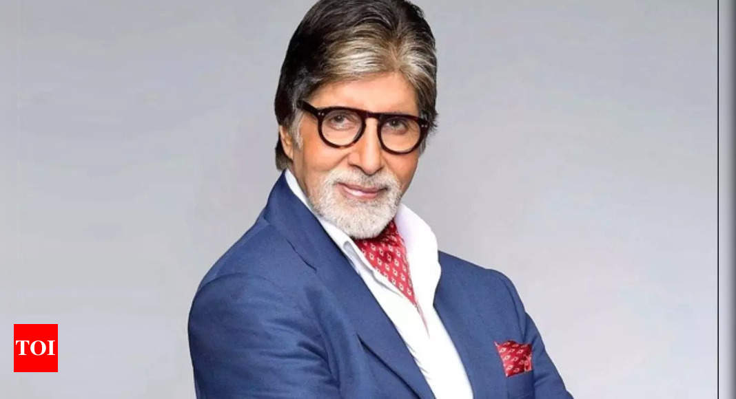 Amitabh Bachchan on the dining table habits of the Bachchan family and why he sits facing the north: 'My father would  always say I should have...'