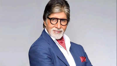 Amitabh Bachchan on the dining table habits of the Bachchan family and why  he sits facing the north: 'My father would always say I should have...' |  Hindi Movie News - Times