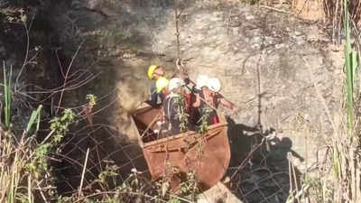 Watch: Rescue operation underway for trapped workers in Assam coal mine