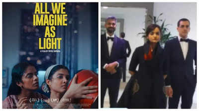 Payal Kapadia shares her reaction to 'All We Imagine As Light' Golden Globes snub: 'We didn't win anything but...'