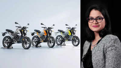 Oben Electric to launch 100cc-equivalent electric bike: CEO