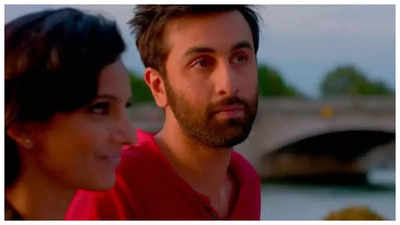 Ranbir Kapoor’s Yeh Jaawani Hai Deewani mints Rs 1.25 crore on Monday; all set to enter Rs 200 crore club soon