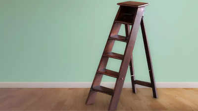 Best Foldable Ladder For Home For Easy Access To High Places