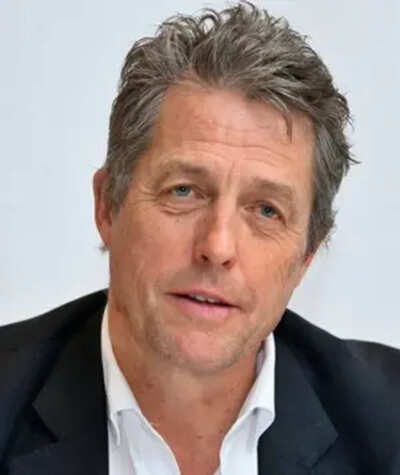 Hugh Grant tells why he has 'forbidden' his wife to watch his film