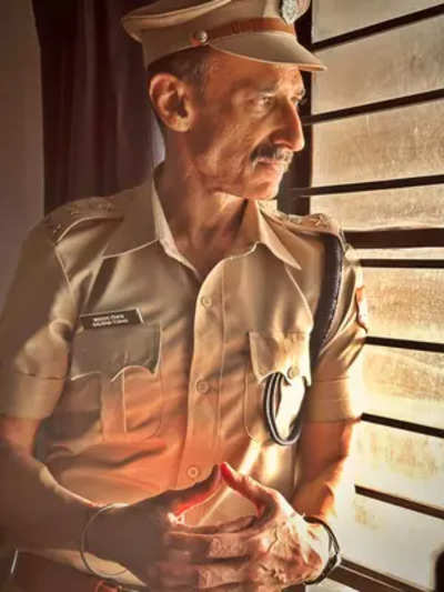 Rahul Dev: It's interesting to start 2025 on a high with 'Griha Laxmi' release