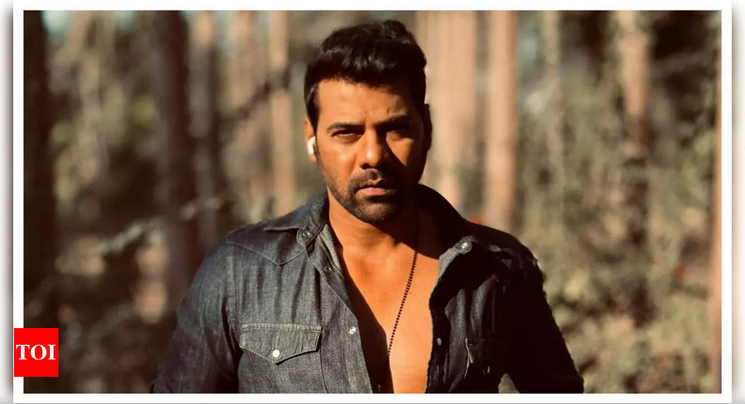 ​Exclusive! Shabir Ahluwalia gets ready for a quirky role in the upcoming show Familypanti – Madness Ka Naya Address