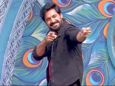 Bigg Boss Tamil 8 Preview: Evicted contestant Arnav gets into ugly fight with housemates