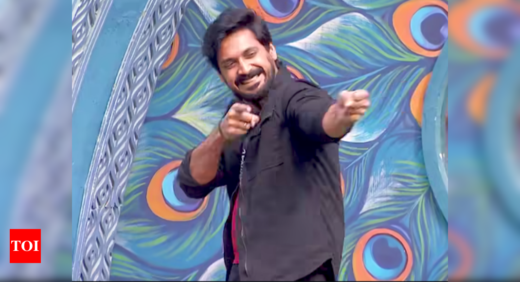 Bigg Boss Tamil 8 Preview: Evicted contestant Arnav gets into ugly fight with housemates