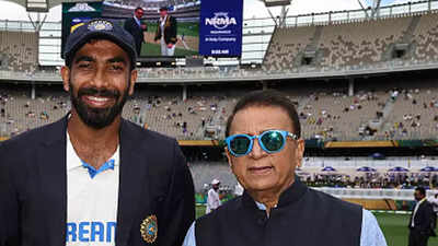 Jasprit Bumrah should not be overburdened, India has got loads of promising pacers: Sunil Gavaskar