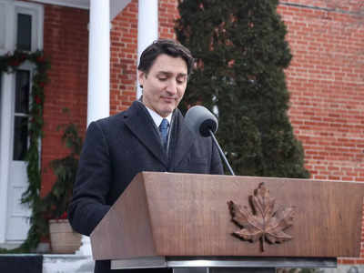 Justin Trudeau resigns as Prime Minister: 5 major immigration policy changes under his regime that impacted international students – Times of India