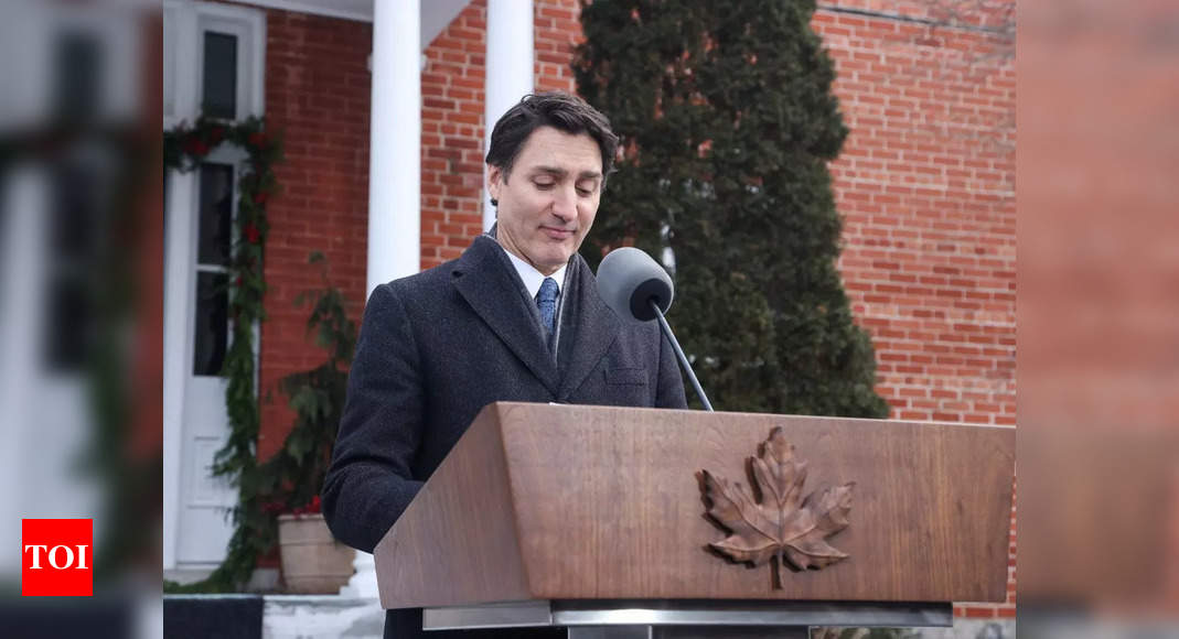 Justin Trudeau resigns as Prime Minister: 5 major immigration policy changes under his regime that impacted international students