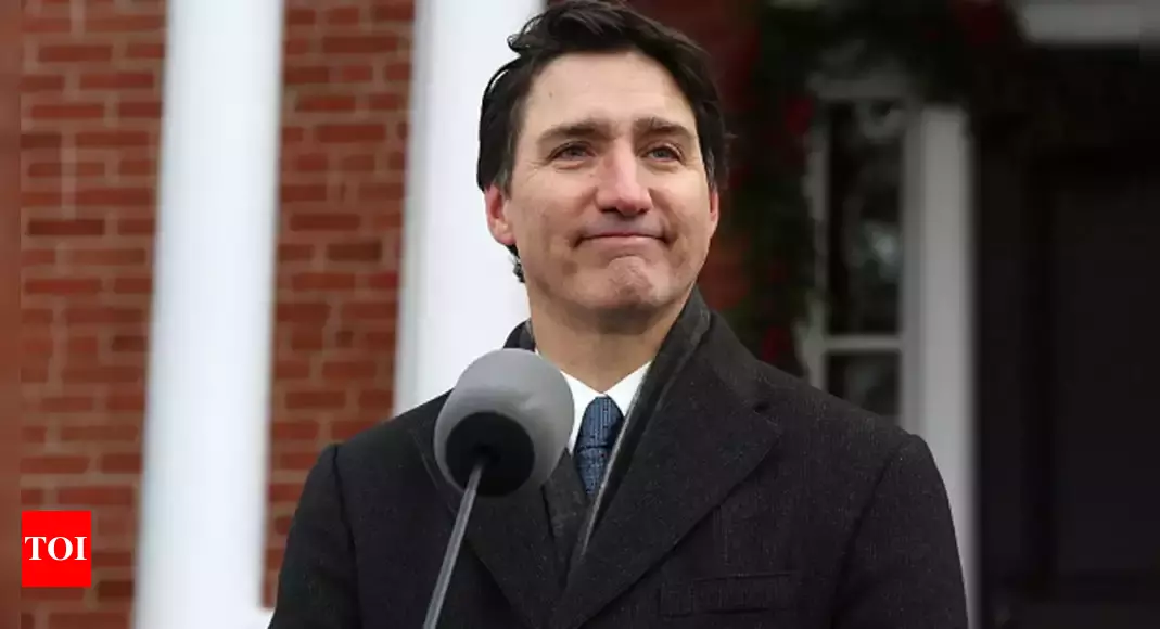 Justin Trudeau educational qualifications: From Literature Buff to Canada’s PM 