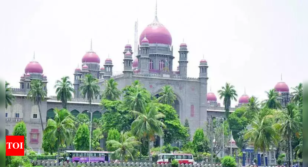 Telangana HC orders YouTube to remove videos against Brahma Kumaris following legal action | Hyderabad News