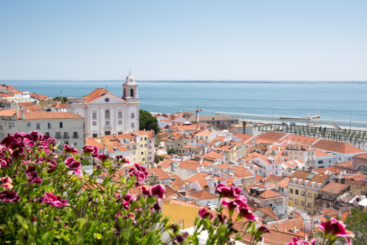 Lisbon, Portugal
