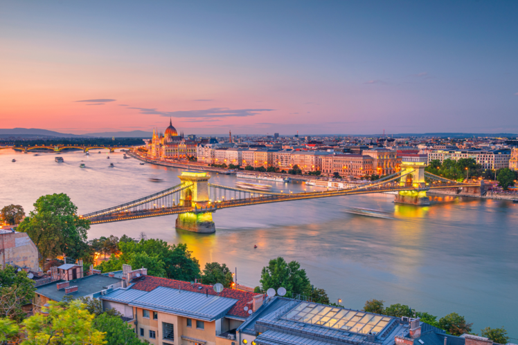 Budapest, Hungary