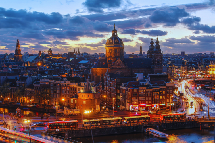 Amsterdam, Netherlands
