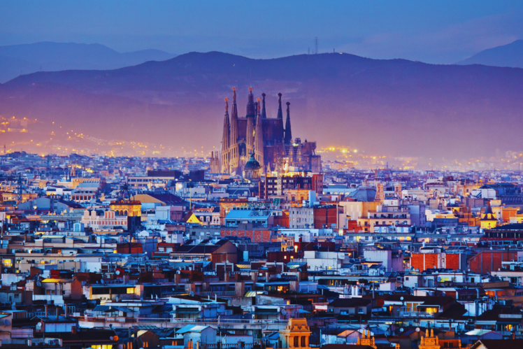 Barcelona, Spain
