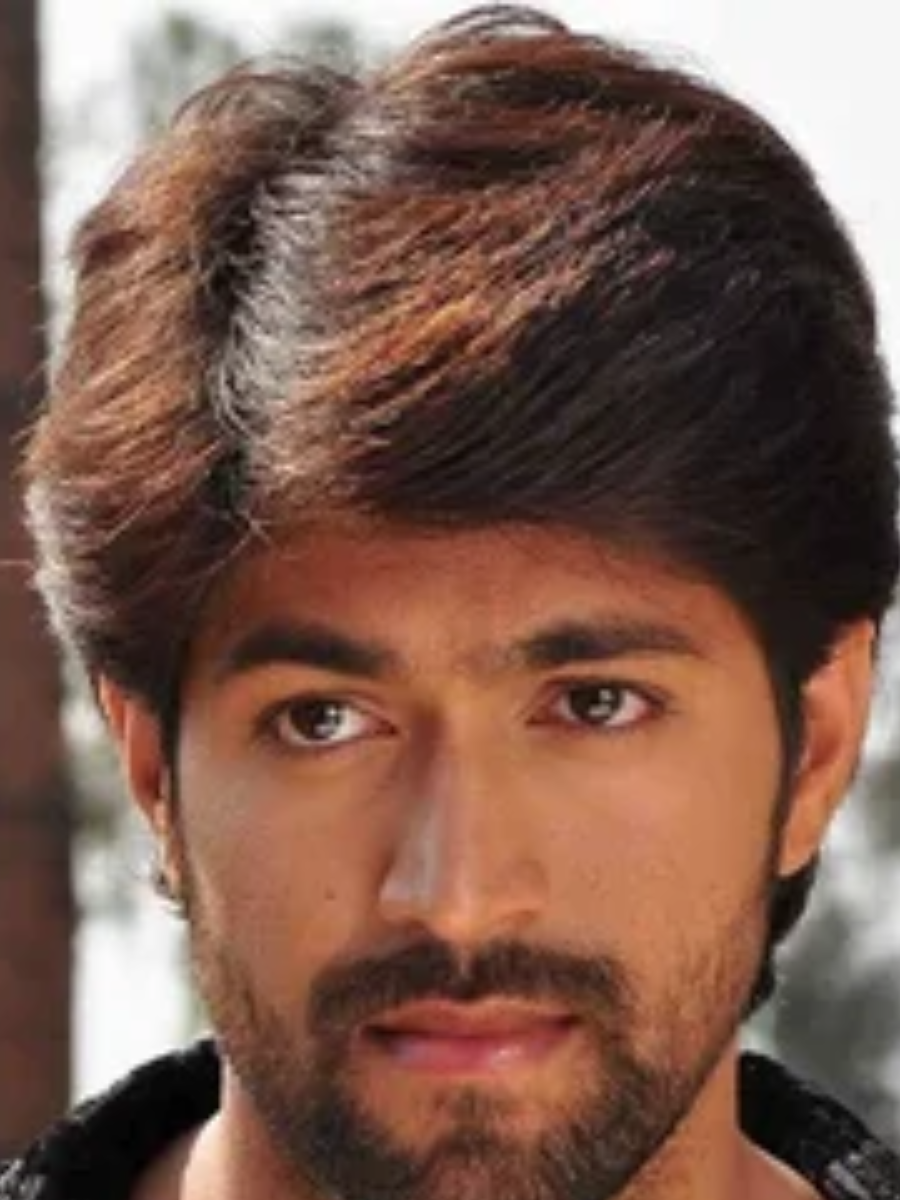 Happy Birthday Yash: Celebrating the Rocking Star's roles before his ...