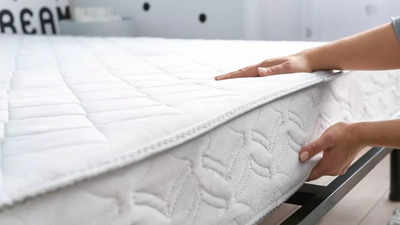 10 Best Latex Mattresses in India (2025): Our Top Picks for Every Budget