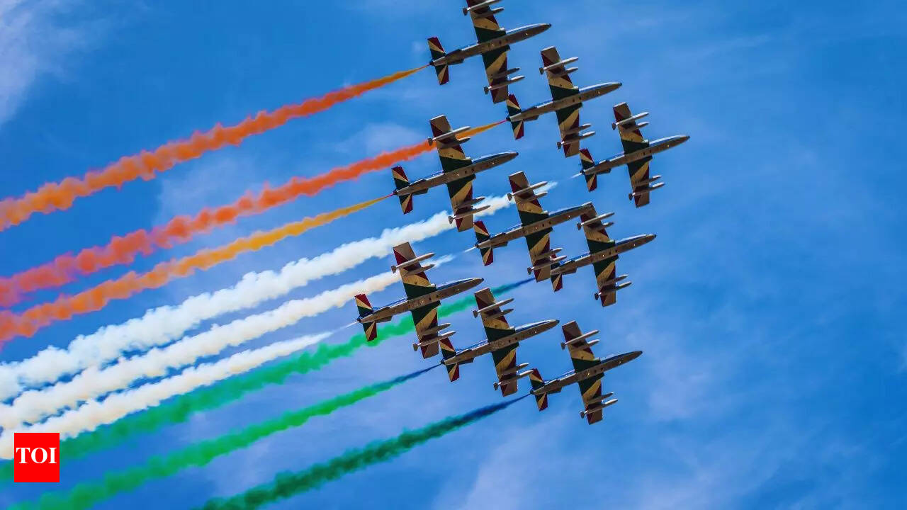 Flight show photos - Mitraveltips.com