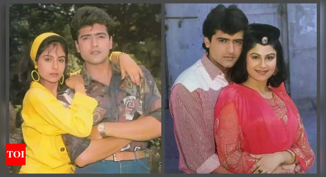 When Ayesha Jhulka spoke about her serious affair and breakup with Armaan Kohli: 'Main shaadi karne wali thi but...'