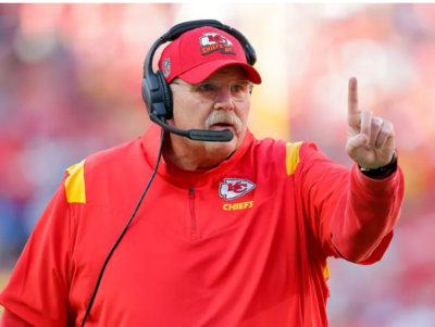 Why Andy Reid’s Week 18 Decision Could Be the Most Controversial of the Season: Here’s What Experts Think!