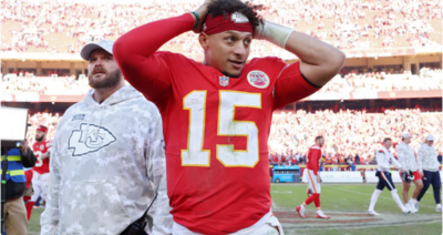 Patrick Mahomes' Expression Said It All: Disappointment as Kansas City Chiefs Get Shut Out 38-0 in Week 18—But Here’s What It Means for the Playoffs