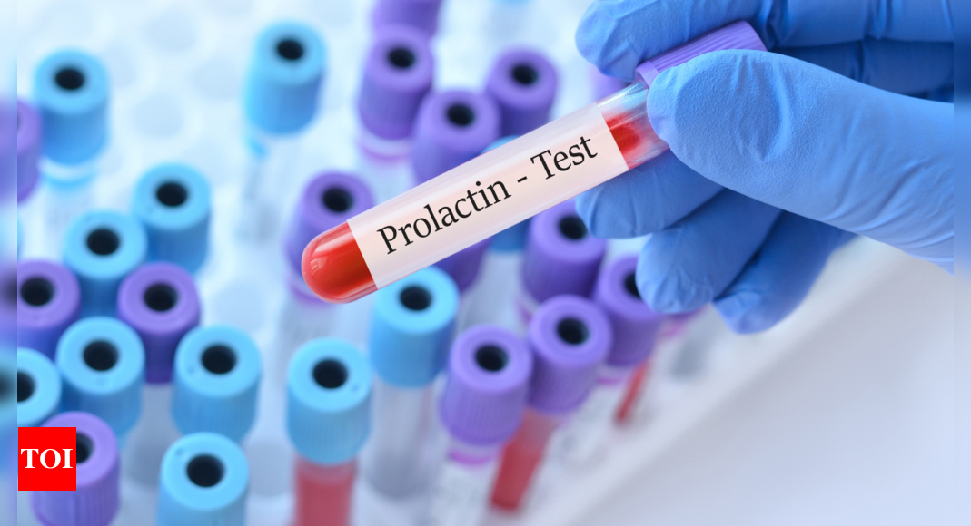 What is prolactin hormone: The causes behind the rise in prolactin levels